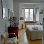 Top-floor Studio, Near Park & Sea, Great Transit * Helsingfors