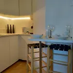 Lägenhet Top-floor Studio, Near Park & Sea, Great Transit Helsingfors