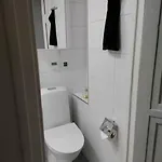 Top-floor Studio, Near Park & Sea, Great Transit Helsingfors