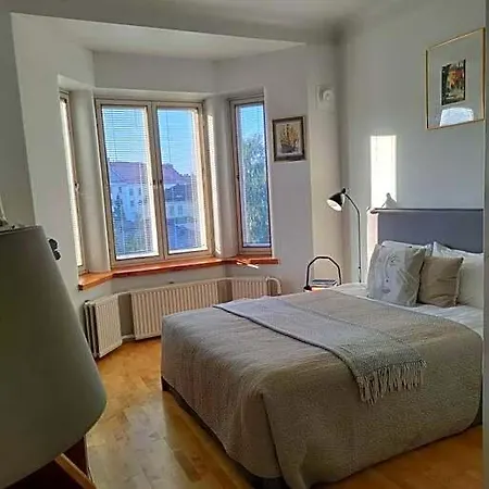 Апартаменты Top-floor Studio, Near Park & Sea, Great Transit *