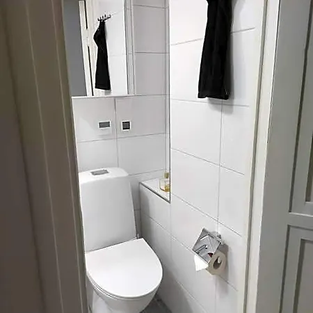 Апартаменты Top-floor Studio, Near Park & Sea, Great Transit *