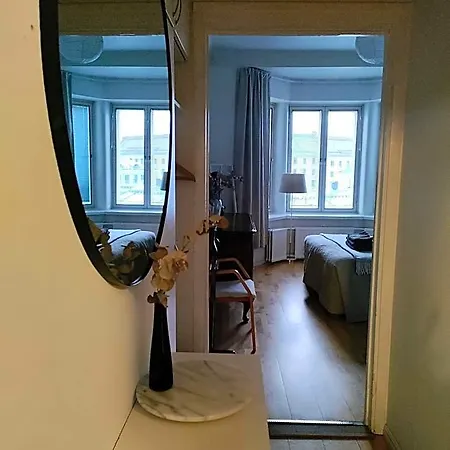 Апартаменты Top-floor Studio, Near Park & Sea, Great Transit